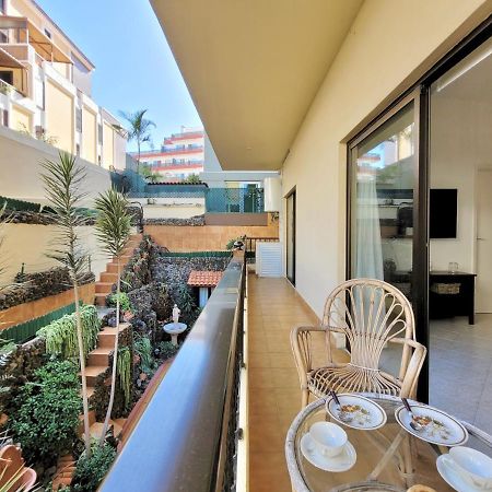 Victoria Apartment Puerto de la Cruz  Exterior foto