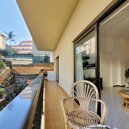 Victoria Apartment Puerto de la Cruz  Exterior foto