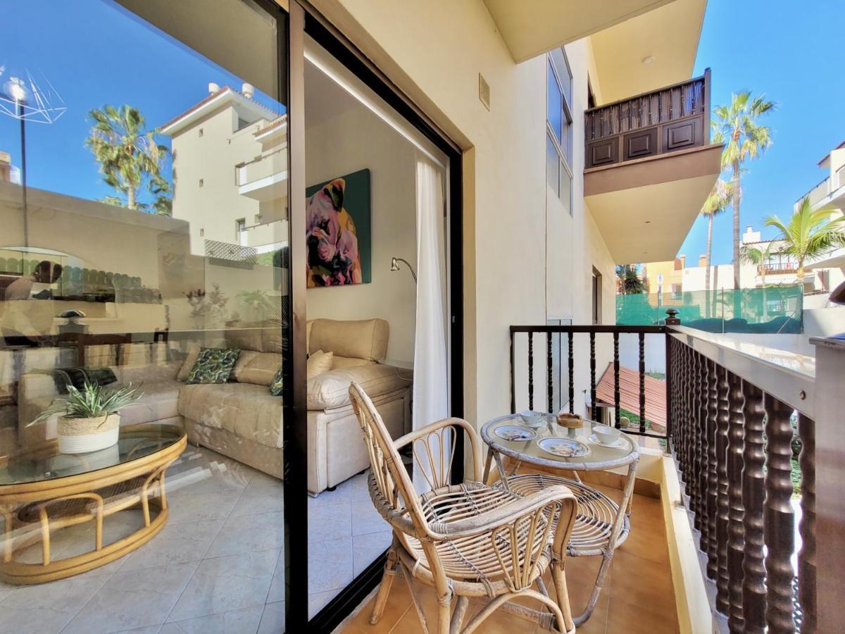 Victoria Apartment Puerto de la Cruz  Exterior foto