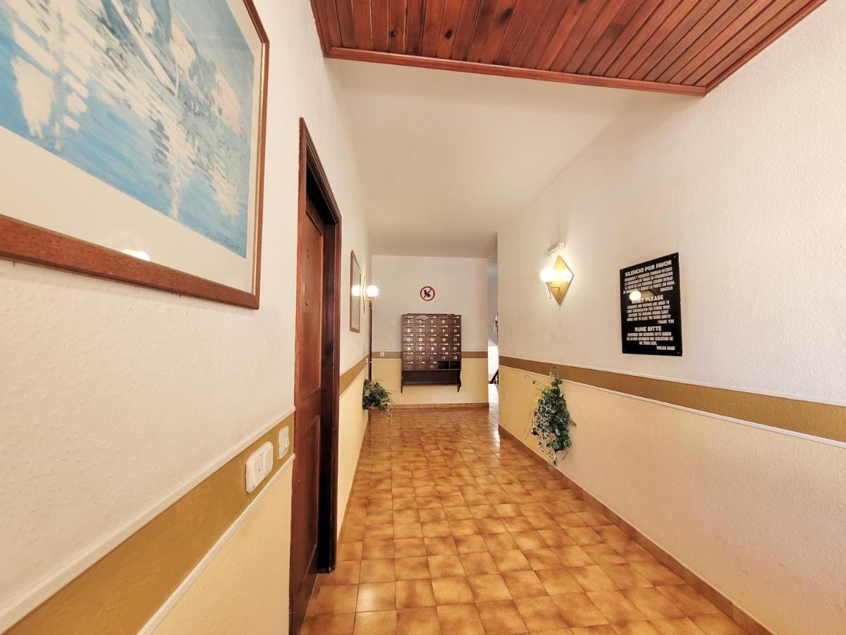 Victoria Apartment Puerto de la Cruz  Exterior foto
