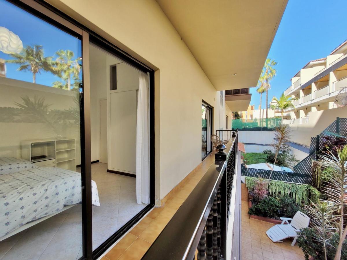 Victoria Apartment Puerto de la Cruz  Exterior foto